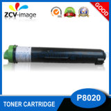 Original Copier Toner Cartridge P8020