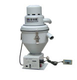 CE Approve Automatic Vacuum Loader