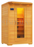 Infrared Sauna Room (XQ-021HD)