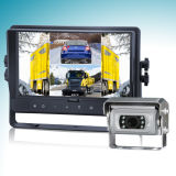 9 Inches Rear View System