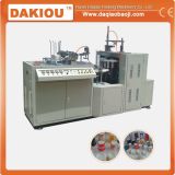 Paper Cup Manufacturing Machinery