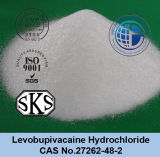 99% High Quality Levobupivacaine Hydrochloride/Levobupivacaine HCl