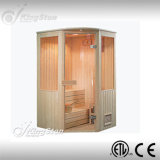 Steam Sauna Room (A-803)