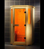 Sauna Room (WSN-004) 