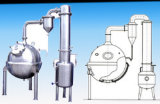 Stainless Steel Ball Style Concentrator