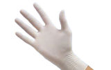 Medical Latex Exam Gloves