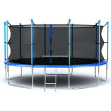 Adult Long Outdoor Trampolines