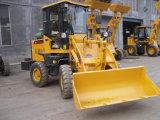 916 Small Loader with CE