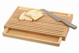 Bamboo Bread Cutting Board (HBM-002)