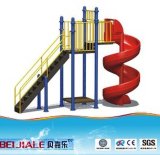 Playground Slide (PP047)