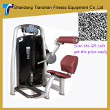 Fitness Equipment, , Body Building Eqiupment, Hammer Strength, Back Extension