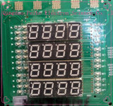 PCBA High Quality Multilayer Printed Circuit Board / Assemble Circuit Board 3414b
