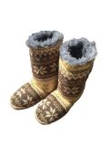 Casual High Quality Women Snow Boot (B0151)