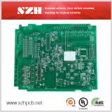 Rigid PCB Circuit Board with High Quality, PCB Prototyping