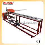 CNC Gas Cutting Machine for Tube and Metal Sheet