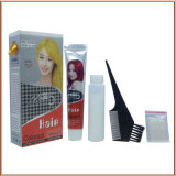 Private Label Lead Free Anti-Allergic China Hair Dye