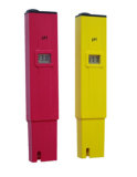 pH-009 (I) Pocket-Size pH Meter