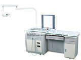 Scs-G60 Foshan Factory E. N. T Diagnosis Equipment Ent Treatment Equipment