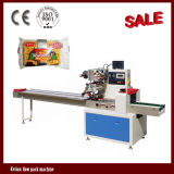 Multi-Function Wafer Cookie Packaging Machinery