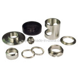 CNC Machining Aluminum Parts (No. 0194)