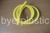 PVC Plastic Flexible Corrugated Hose for Cable and Wire Protection (BT-1002)