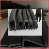 Rubber Edges for Car/Rubber Protective Strips