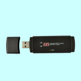 300Mbps 2.4G/5g Dual Band USB Wireless LAN Card Adapter 802.11n (NiCd001)