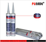 ISO9001 Polyurethane Windscreen Adhesive (PU8620)