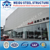 Heavy Steel Structure (WD101619)