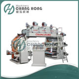 4 Colour Flexographic Printing Machinery (CH884)