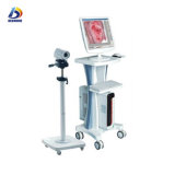 Digital Colposcope Imaging System with Trolly