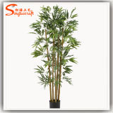 Hot Sale 3 M Artificial Bamboo Tree Bamboo Poles