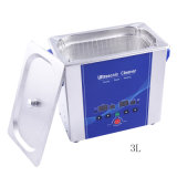 Glasses Cleaner/Cleaning Machine Sdq030 with Timer and Sweep Function