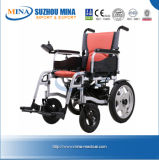 Mina-6401 Brushless Motor Cheap Price Electric Wheelchair