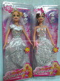 The Latest Wedding Dolls, Plastic Dolls