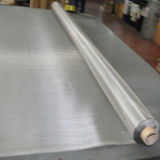 304 316 Stainless Woven Wire Cloth