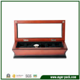 Special Design Custom Wood Watch Box
