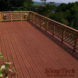 Wood /Plastic/ Composite Fencing (OR03)