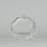 100ml Glass Perfume Packaging / Perfume Bottle