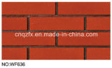Red Clay Brick Tile