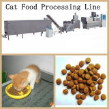Animal Feed Extruder Machine