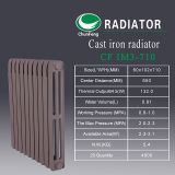 Decorativehot Water Central Heating Cast Iron Radiator Alergiria Style Heating Radiator Im3-710