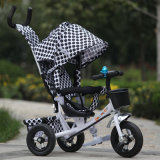 Baby/Child Tricycle with CE Certificate (AFT-CT-032)