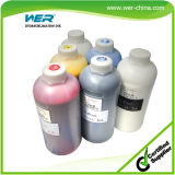 Sublimation Ink (WER-HT01) for Heat-Transfer Machine