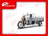 Cargo Tricycle with Sport Fuel Tank (XF150ZH-7) , Three Wheels Vehicle, Triciclo