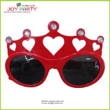 Queen for a Day Party Glasses