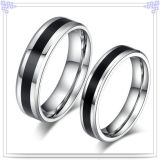 Fashion Jewellery Stainless Steel Finger Rings (HR3660)
