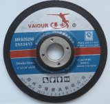 4inch Cutting Disk for Metal