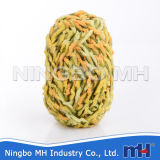 Multi-Color Acrylic Knitting Yarn