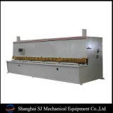 Hydraulic Shearing Machine (QC11Y-6*6000)